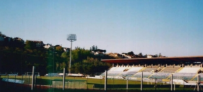 Picture of Stadio Olimpico